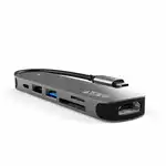 Multiport USB-C Adapter Essentials NEXT ONE, wholesale Supreva
