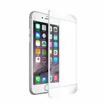 3D NEXT ONE защитно фолио за стъкло за iPhone 7 Plus / 8 Plus - Бяло, Супрева на едро