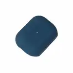 Protective case NEXT ONE for AirPods Pro, Silicone, Blue, wholesale Supreva