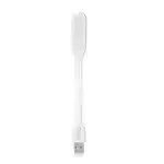 Mini lampa usb led BGTB, alba, angro