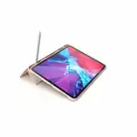 Защитен капак NEXT ONE Rollcase за iPad 12.9 инча, Розов, на едро Supreva