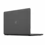 NEXT ONE védőtok MacBook Pro 16" Retina kijelzőhöz, Smoke Black, nagykereskedelmi Supreva