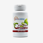 Circulator System 60 капсули Revital Saenciuc, търговия на едро