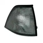 Semnalize lângă farul BMW E36 (91-99) sedan - afumat