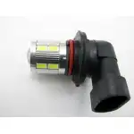 Bec dioda H8 cu 16 diode si lupa