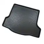 Rubber boot mat for Dacia Logan II (2013+) Sedan