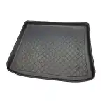 Rubber boot mat for Jeep Cherokee V KL (2014+)