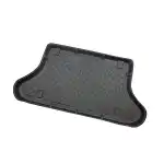 Rubber boot mat for Land Rover Freelander I (1997-2006) 5 door