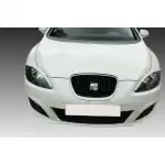Вежди за фарове за Seat Leon (2009-2011)
