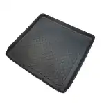Rubber boot mat for Opel Astra J (2010-2016) Sports Tourer Combi