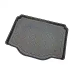 Rubber boot mat for Opel Mokka &amp; Mokka Allroad (2012+) / Chevrolet Trax &amp; Trax Allroad (2013+)