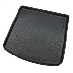 Rubber boot mat for Seat Leon III 5F ST (2014+) Combi / Seat Leon X-Perience (2014+) Combi