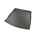 Covoraș de cauciuc pentru portbagaj pentru Alfa Romeo Stelvio (2017+) (Tip 949) cu / fără subwoofer