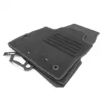 Carpet mats for Vw Polo (2017+)