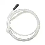 Universal illuminated CCFL ring - 106mm / CCFL ring BMW E46 coupe facelift (01-03)