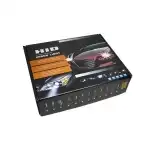 KIT XENON H1 35W 6000K - MC5 CANBUS SLIM