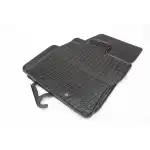 Rubber soles for VW GOLF Sportsvan (2014+)