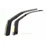 Windshields for NISSAN X-TRAIL (2013+) - 2 pcs. front