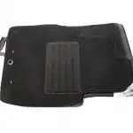 Covorașe pentru Mercedes G-Class W461 / W463 / W460 (1990-2000) - ampatament scurt