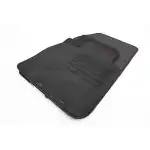 Carpet insoles for Renault Scenic (2003-2016)