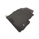 Carpet insoles for Renault Koleos (2008-2015)