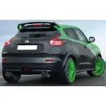 Спойлер Антикрило за Nissan Juke (2010+)