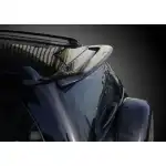 Spoiler szárny a Toyota Rav 4-hez (2000-2006)