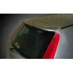 Spoiler Wing for Fiat Punto (1999-2010) - 5D