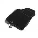 Carpet mats for Kia Cerato (2004+)