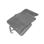 Branțuri din cauciuc pentru Audi A8 D3 (2002-2010) ampatament lung