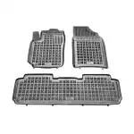 Branțuri din cauciuc pentru Citroen Xsara Picasso (1999-2010) - tip bazin