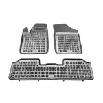 Branțuri din cauciuc pentru Citroen Berlingo / Peugeot Partner (1999-2008) - tip bazin