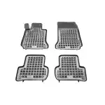 Brant din cauciuc pentru Mercedes W204 (2009+) - tip bazin