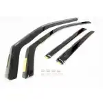 Windshields for BMW 7 F01 (2008+) Sedan 4 pcs. front and rear