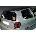 VW Polo 6N légterelő szárny (1994-1999)