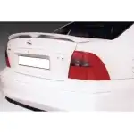 Aripa Spoiler pentru Opel Vectra B (1996-2001) - 4 usi