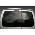 Спойлер Антикрило за VW Caddy (2010+)