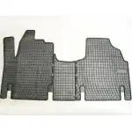 Branțuri din cauciuc pentru Fiat Scudo / Peugeot Expert / Citroen Jumpy (1995-2007)