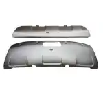 Protectie fata si spate pentru Nissan Qashqai (2008-2014)