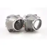 Lupe bi-xenon încorporate FX-R 2,5"