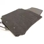 Carpet insoles for Opel Corsa C (2001-2006)