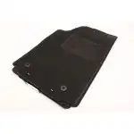 Carpet mats for Audi A2 (2000-2005)