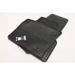 Branțuri din cauciuc pentru Audi Q3 (2011+)
