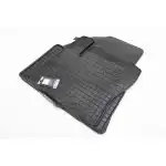 Rubber insoles for Ford Kuga (2011-2013)