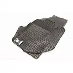 Rubber insoles for Volvo S70 / V70 (1997-2000)