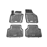 Brant din cauciuc pentru Audi Q3 (2011+) - tip bazin
