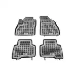Branțuri din cauciuc pentru Fiat Fiorino Van / Fiat Qubo / Citroen Nemo (08+) / Peugeot Bipper - tip bazin