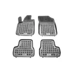 Brant din cauciuc pentru Citroen DS3 (2010+) - tip bazin