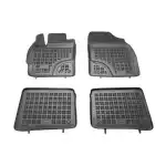Brant din cauciuc pentru Toyota Prius (2011+) - tip bazin