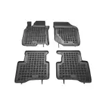 Brant din cauciuc pentru Nissan X-Trail (2001-2007) - tip bazin